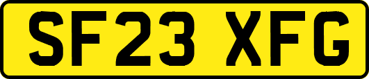 SF23XFG