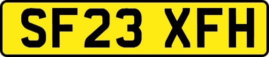 SF23XFH