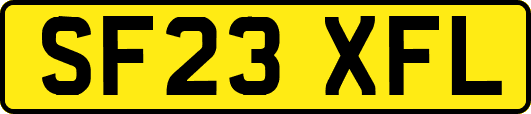 SF23XFL