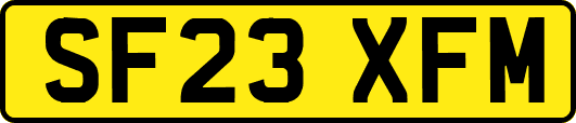 SF23XFM