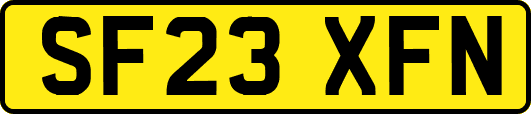 SF23XFN