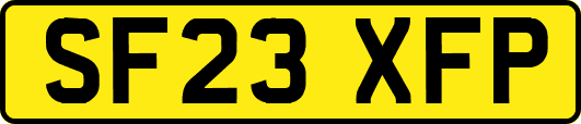 SF23XFP