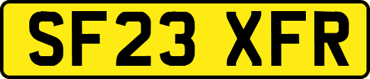 SF23XFR