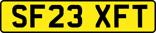 SF23XFT