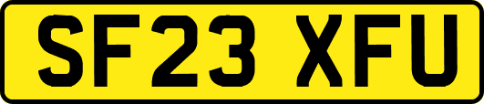 SF23XFU