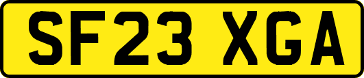 SF23XGA