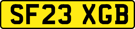 SF23XGB