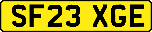 SF23XGE