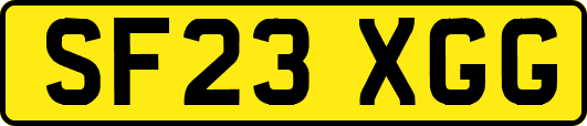 SF23XGG