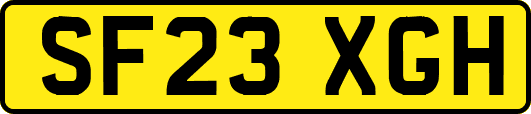 SF23XGH