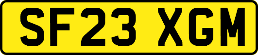 SF23XGM