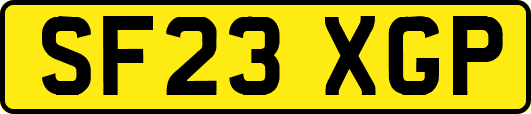 SF23XGP