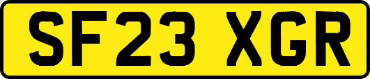 SF23XGR