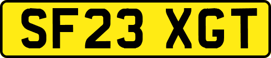 SF23XGT