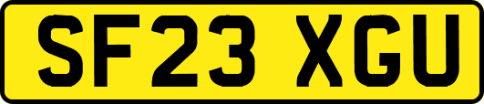 SF23XGU