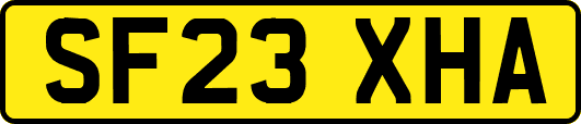 SF23XHA