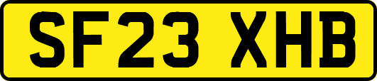 SF23XHB
