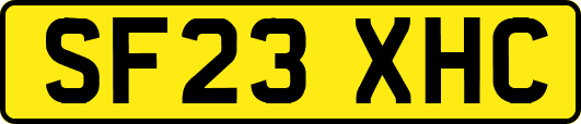 SF23XHC