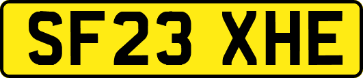 SF23XHE
