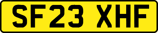 SF23XHF