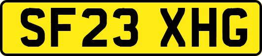 SF23XHG