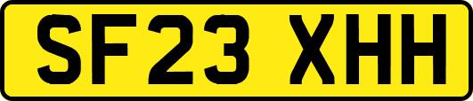SF23XHH