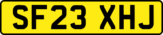 SF23XHJ