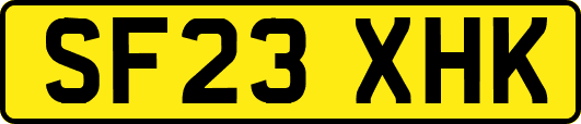SF23XHK