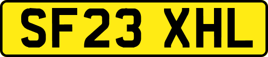 SF23XHL