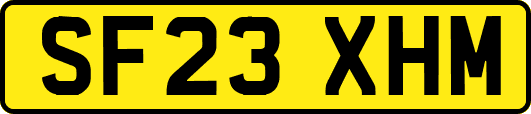 SF23XHM
