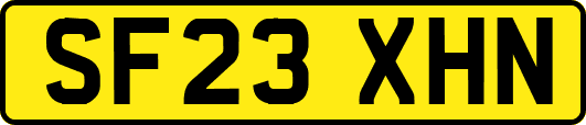 SF23XHN