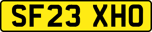 SF23XHO
