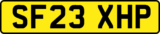 SF23XHP