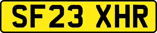 SF23XHR
