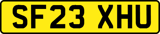 SF23XHU