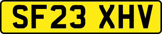 SF23XHV