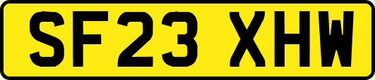 SF23XHW