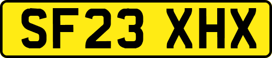 SF23XHX