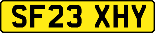 SF23XHY