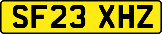 SF23XHZ