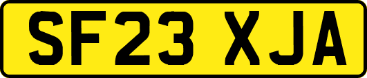 SF23XJA