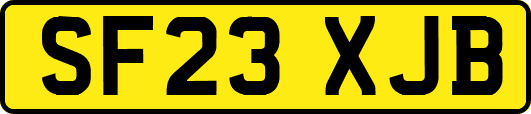 SF23XJB