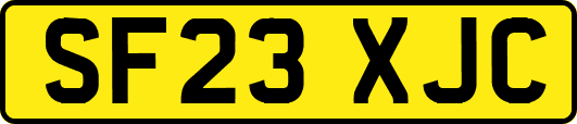 SF23XJC