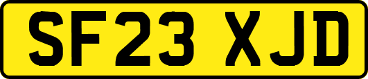 SF23XJD