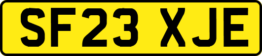 SF23XJE