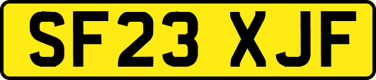 SF23XJF