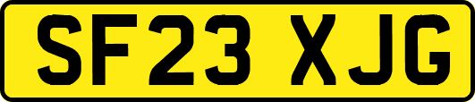 SF23XJG