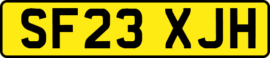 SF23XJH