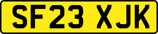 SF23XJK