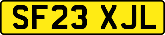 SF23XJL